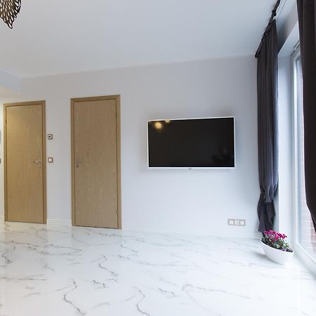 Rotermanni Cozy Apartment Tallinn Exterior foto