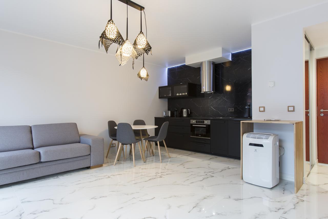 Rotermanni Cozy Apartment Tallinn Exterior foto