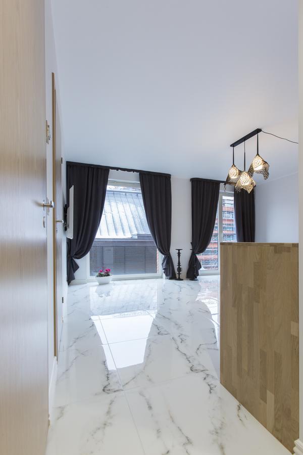 Rotermanni Cozy Apartment Tallinn Exterior foto