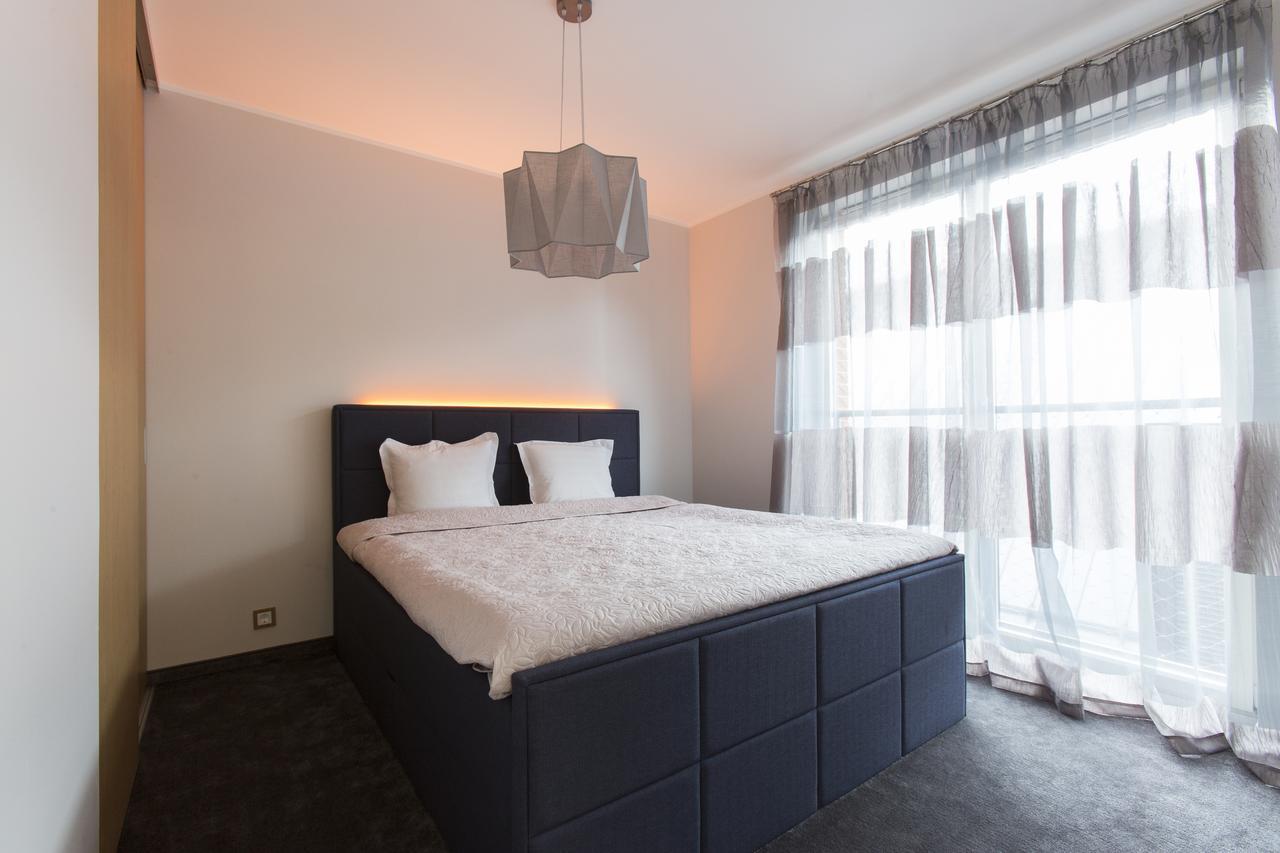 Rotermanni Cozy Apartment Tallinn Exterior foto