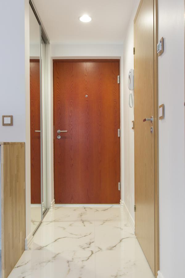 Rotermanni Cozy Apartment Tallinn Exterior foto