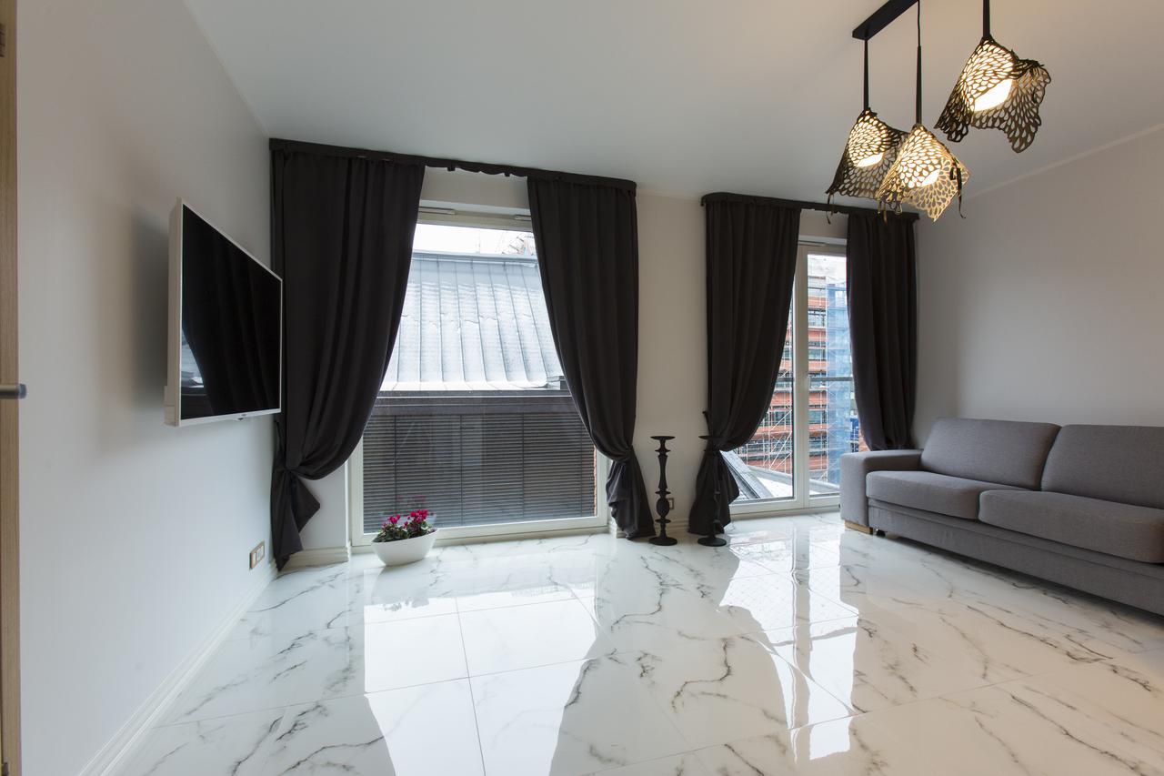 Rotermanni Cozy Apartment Tallinn Exterior foto