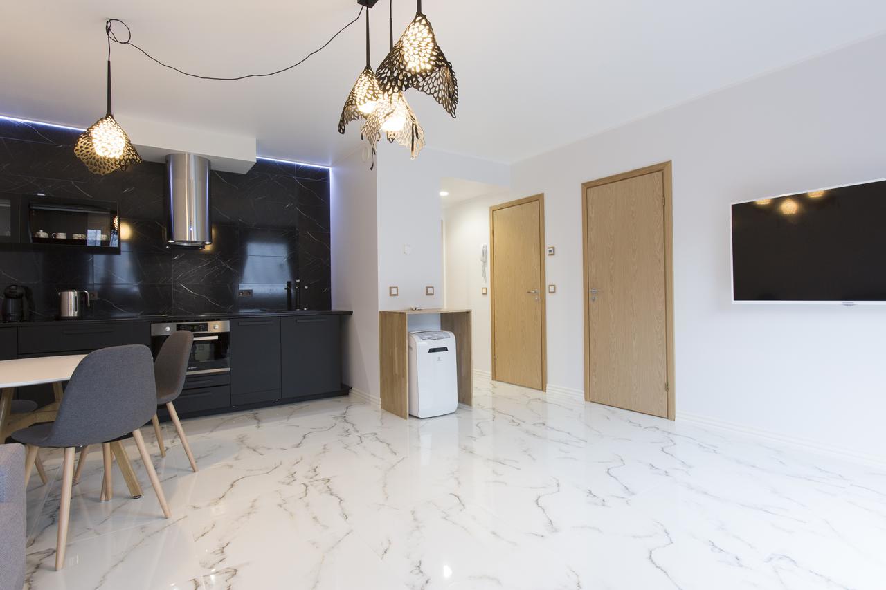 Rotermanni Cozy Apartment Tallinn Exterior foto