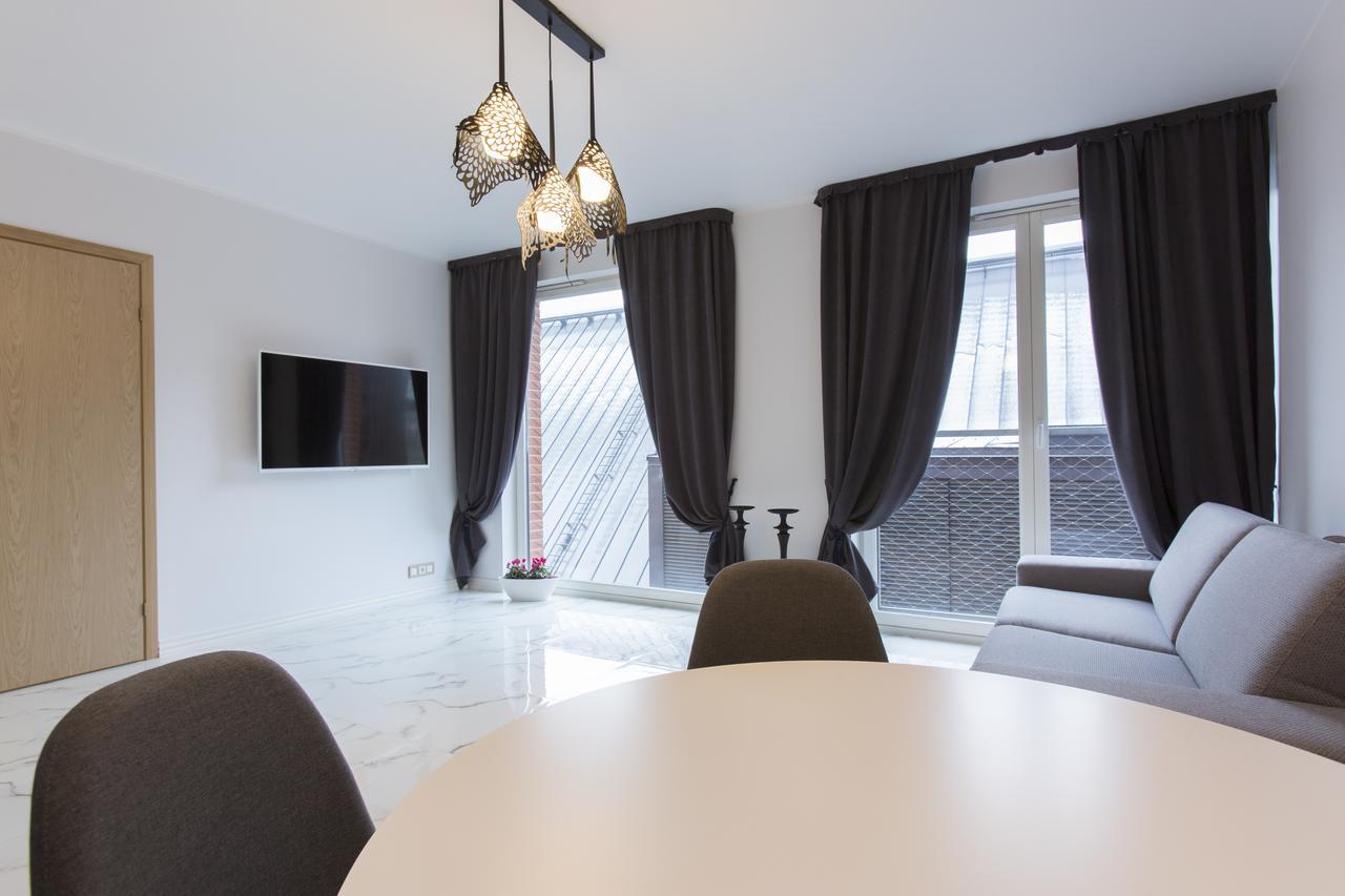 Rotermanni Cozy Apartment Tallinn Exterior foto