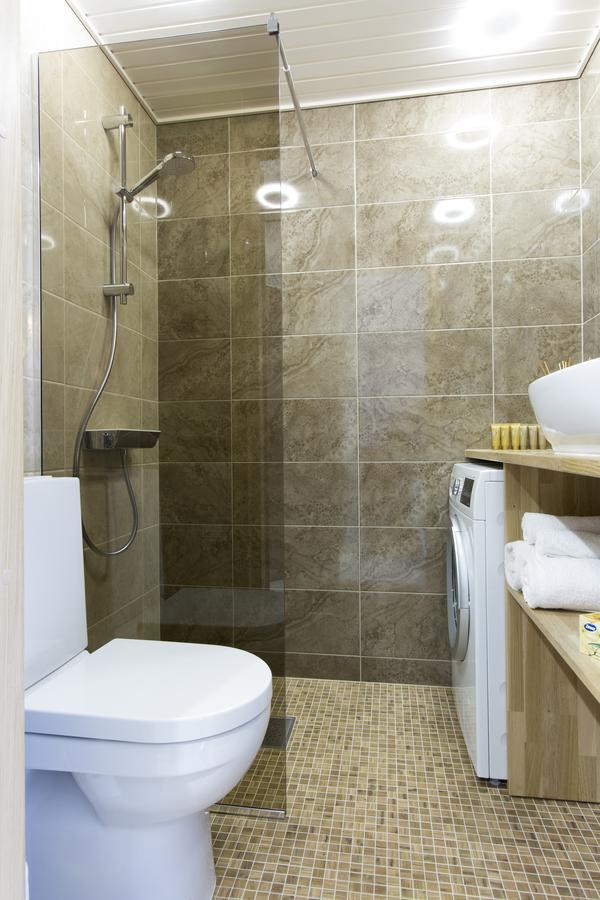 Rotermanni Cozy Apartment Tallinn Exterior foto