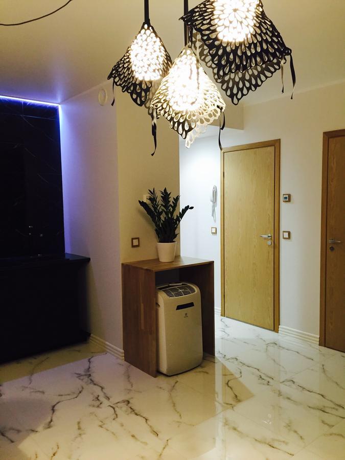 Rotermanni Cozy Apartment Tallinn Exterior foto